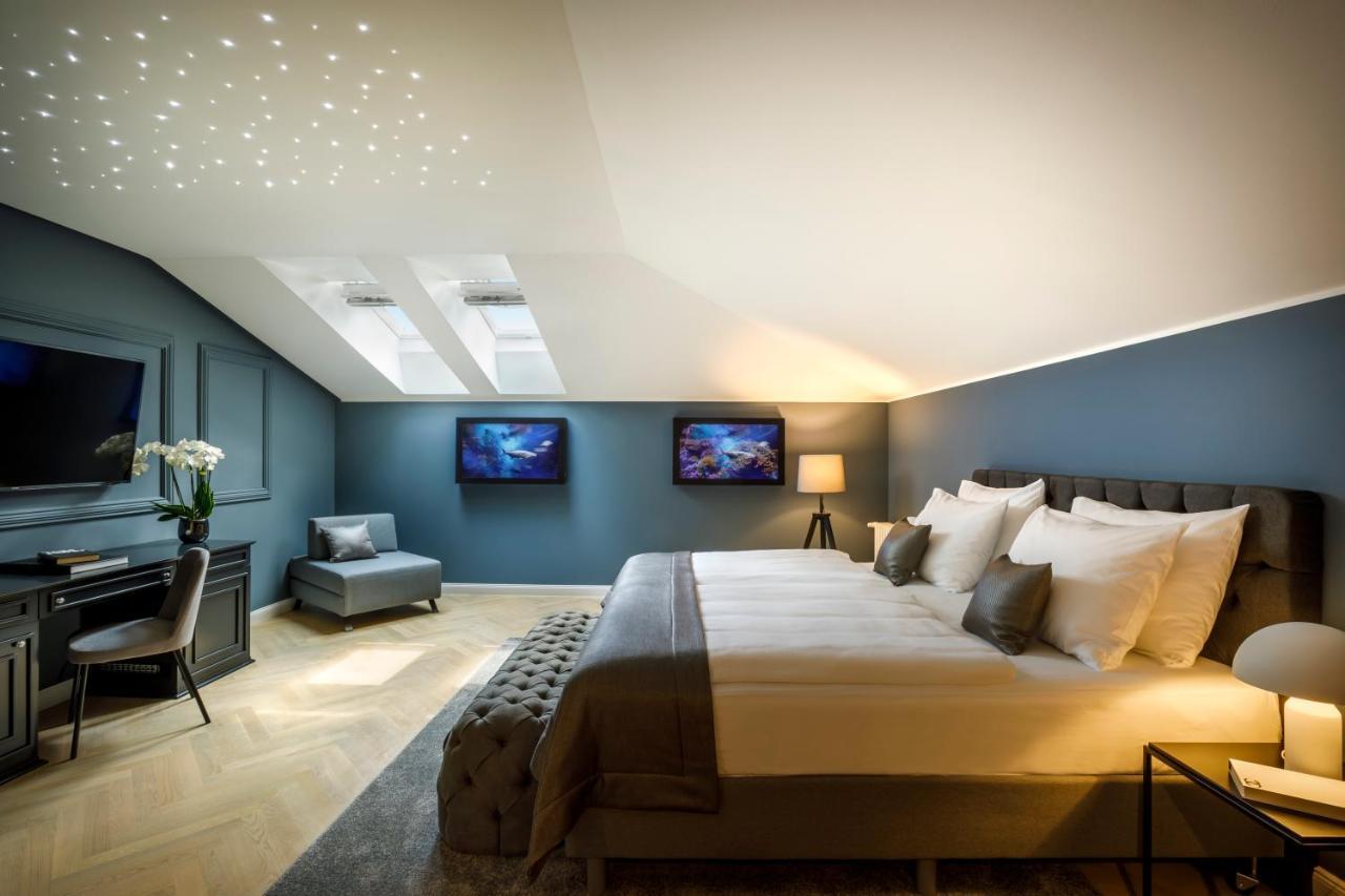 Hotel Imperial - Liburnia 4*