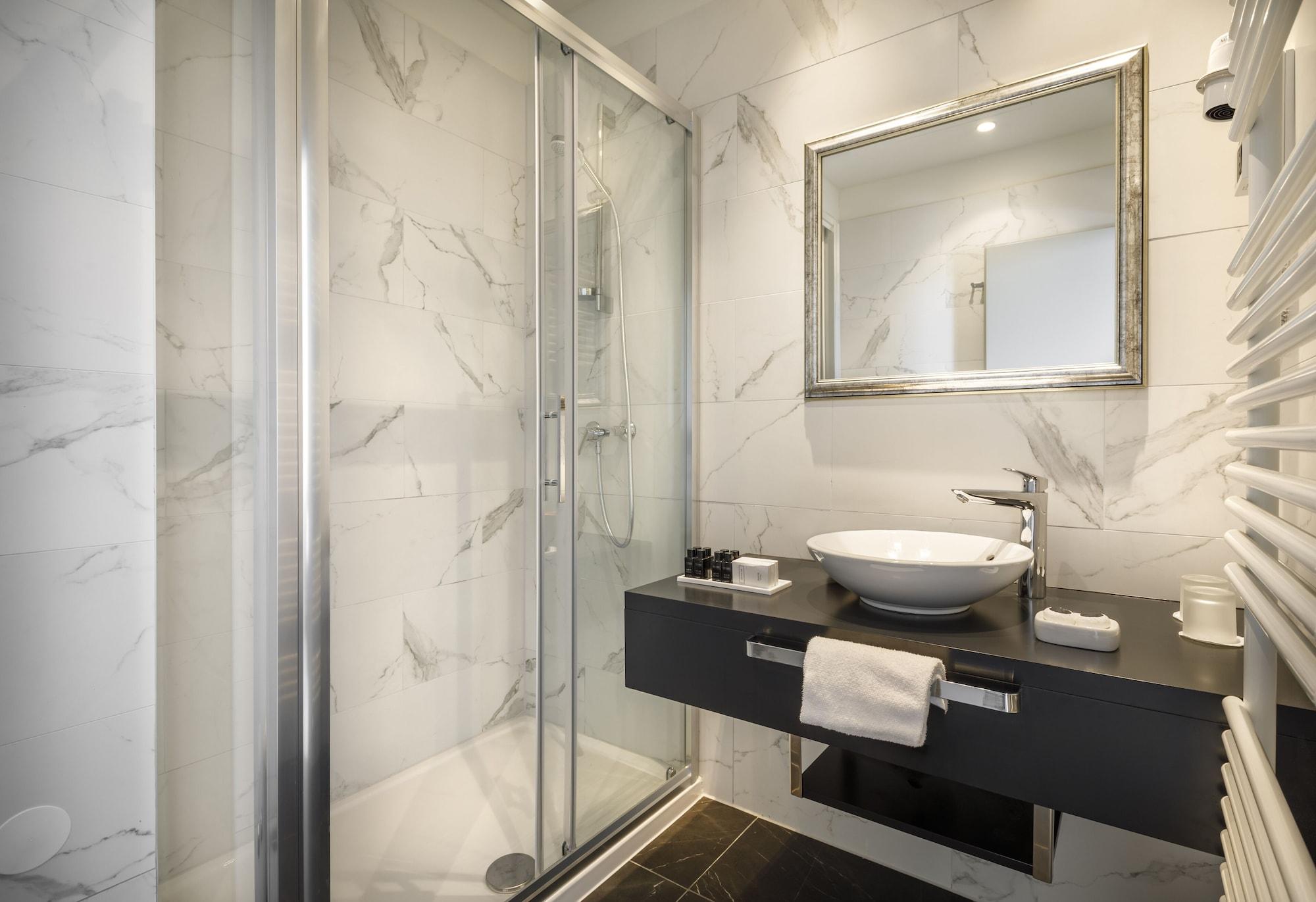Hotel Imperial - Liburnia