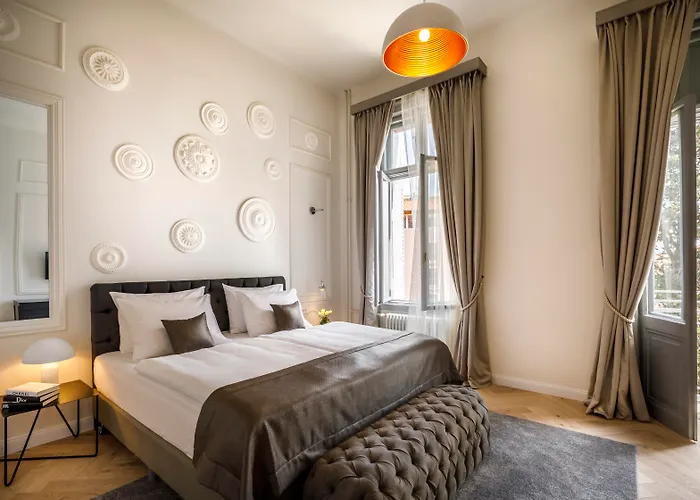 Heritage Hotel Imperial - Liburnia