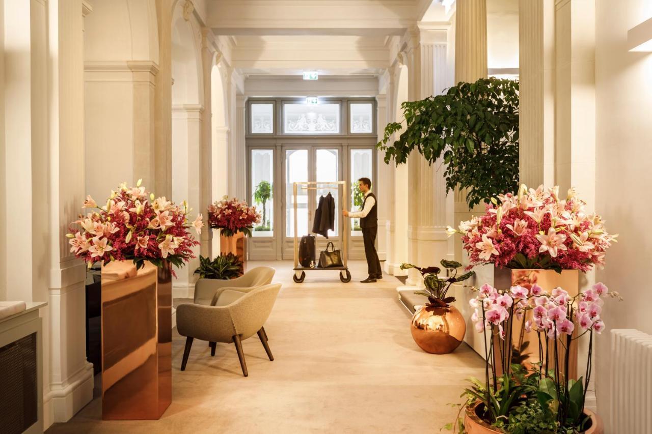 Heritage Imperial - Liburnia 4* Opatija