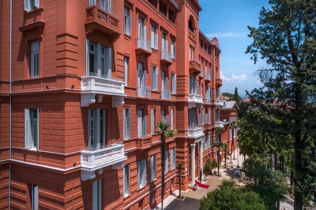 Imperial - Liburnia Hotel 4*