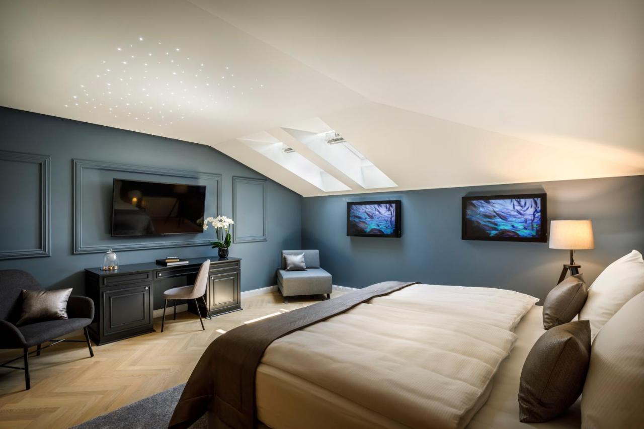 Hotel Imperial - Liburnia
