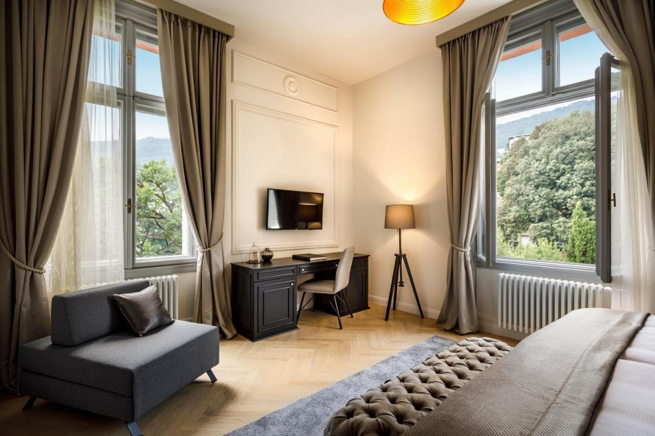 Hotel Imperial - Liburnia