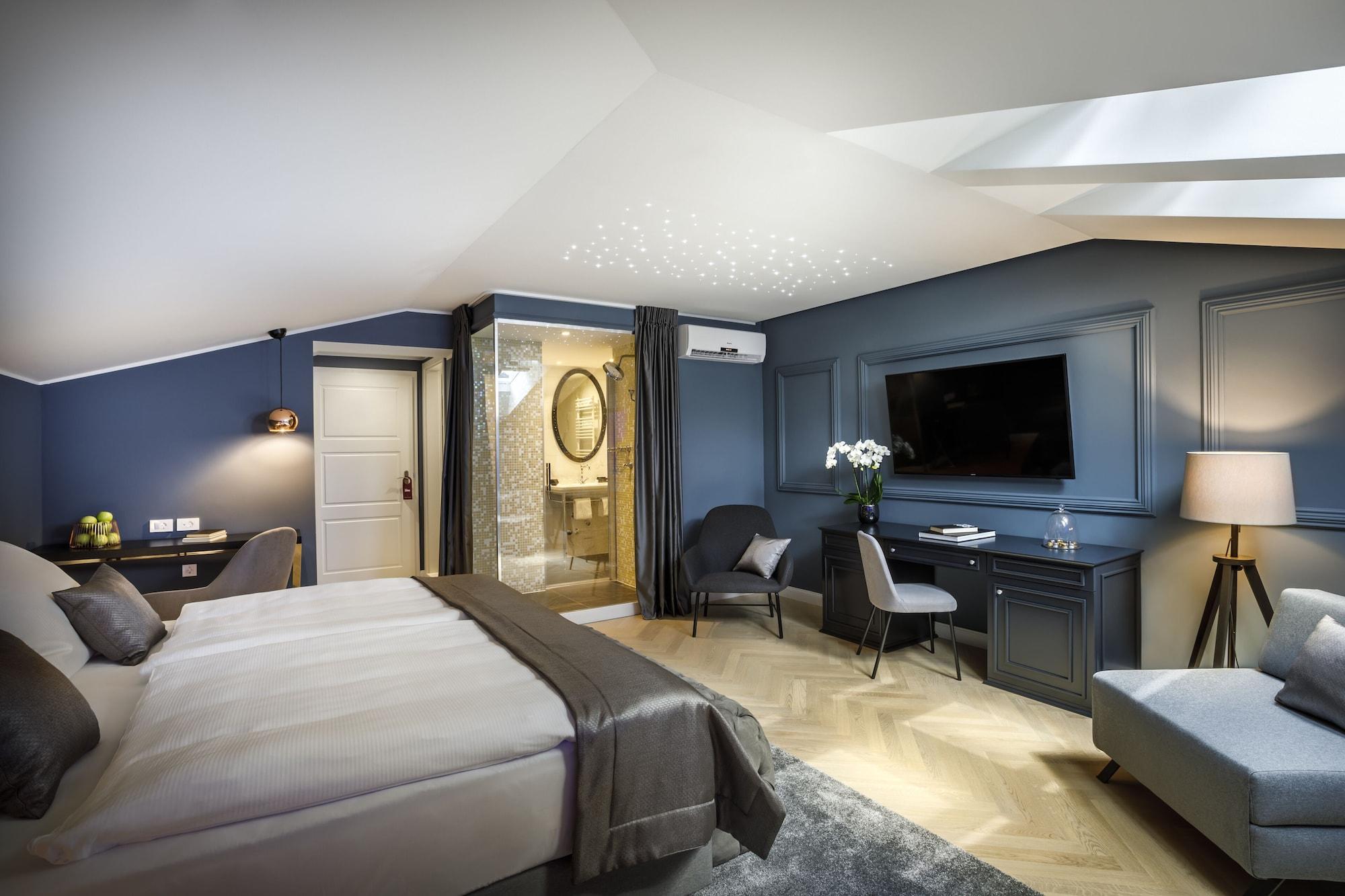 Hotel Heritage Imperial - Liburnia Opatija
