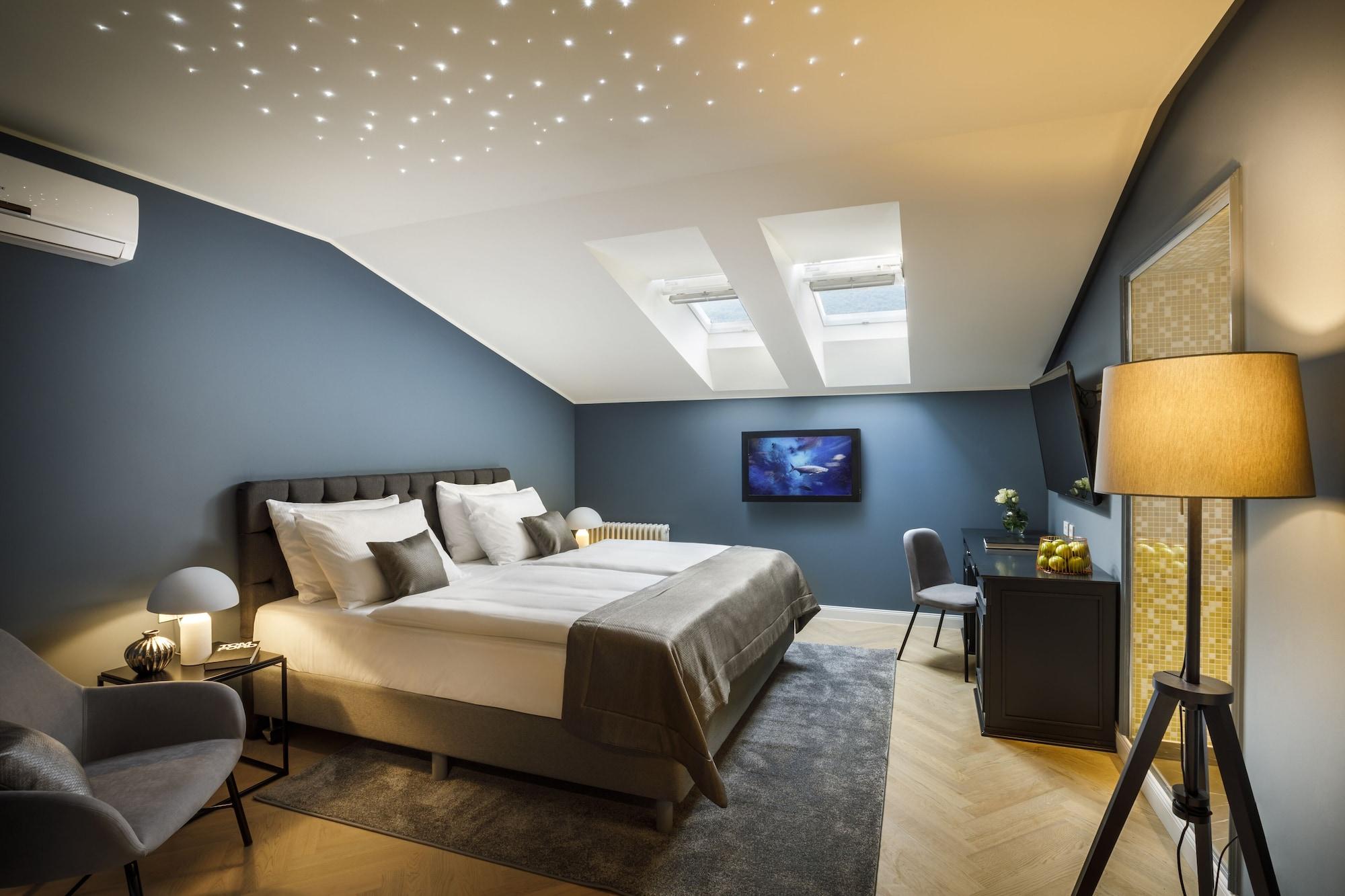 Hotel Imperial - Liburnia