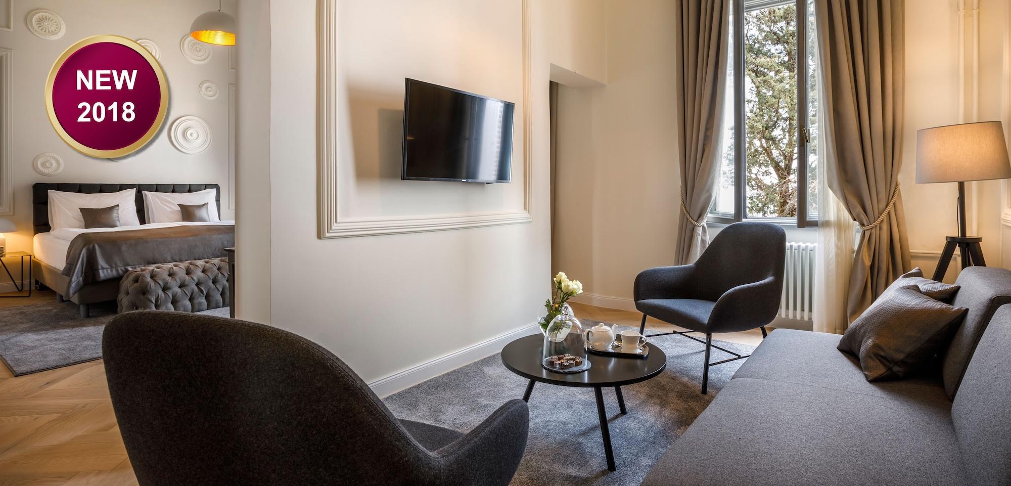 Hotel Imperial - Liburnia