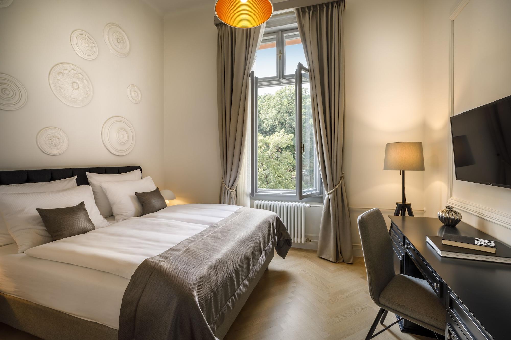 Imperial - Liburnia Hotel 4*
