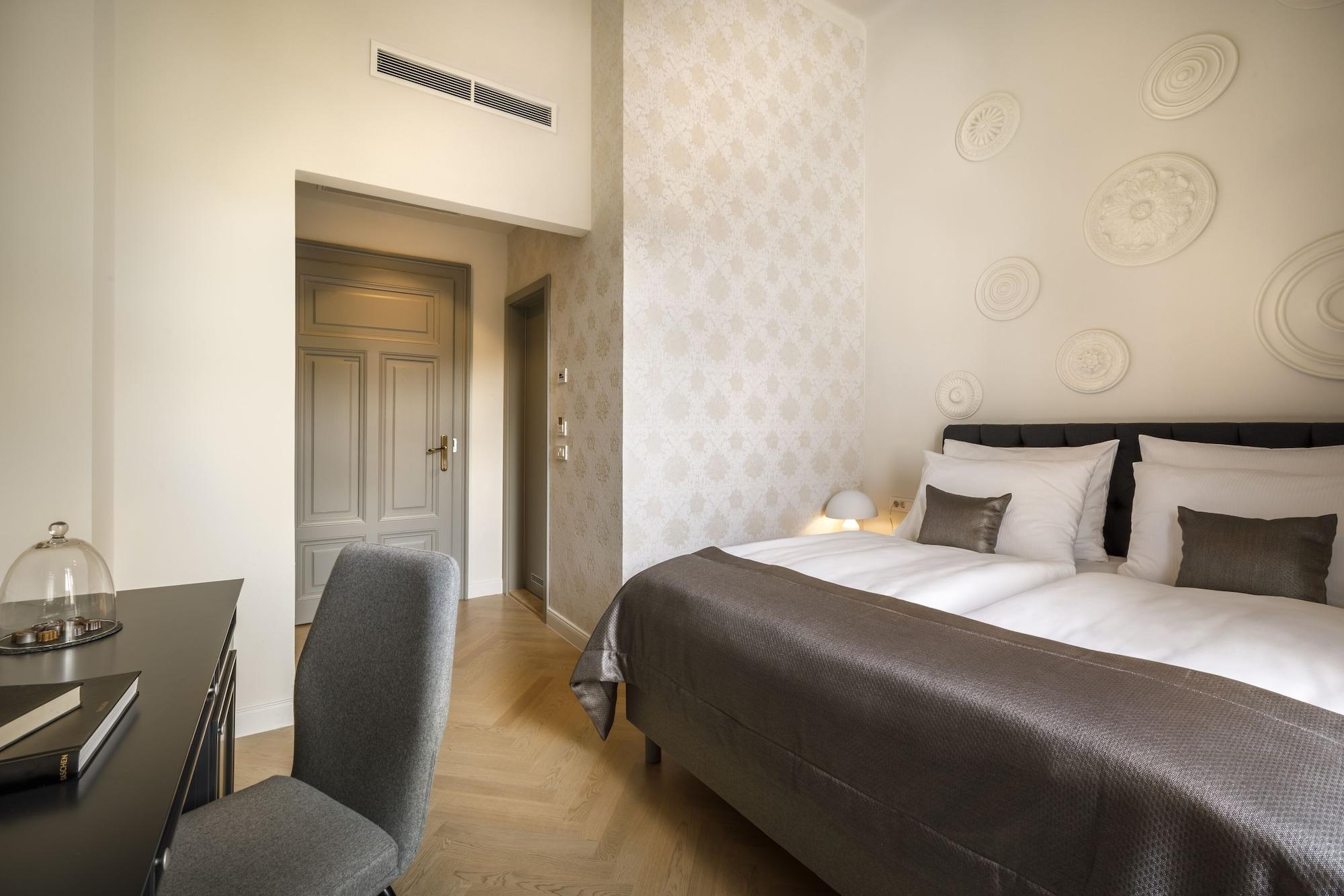 Imperial - Liburnia 4*