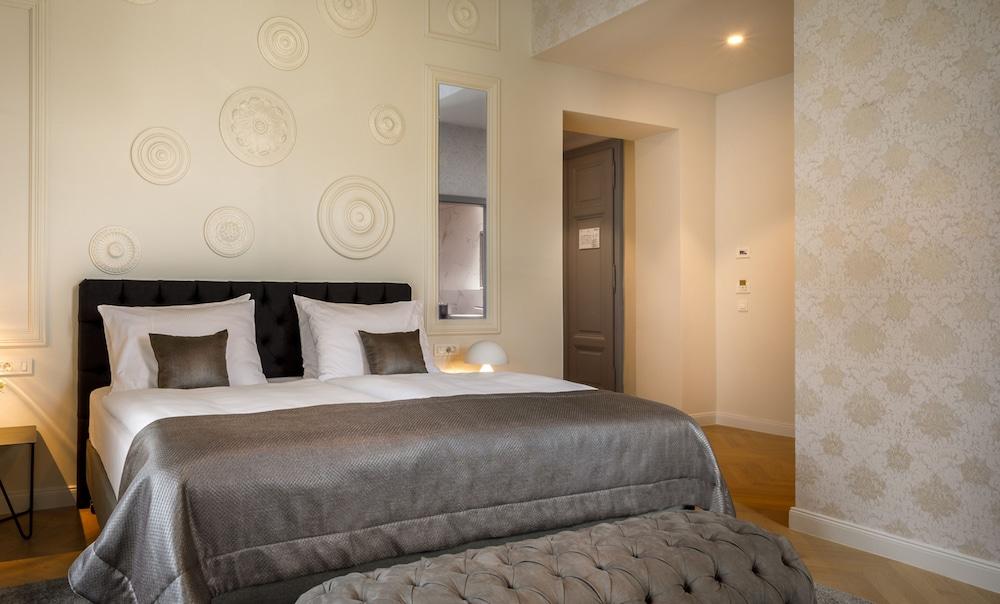 Hotel Imperial - Liburnia