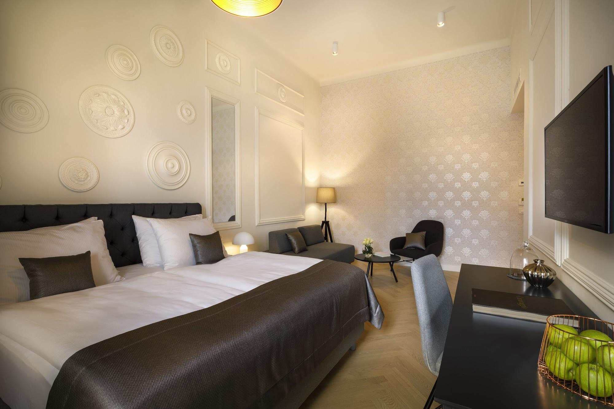 Hotel Imperial - Liburnia 4*