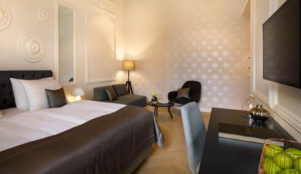 Imperial - Liburnia Hotel