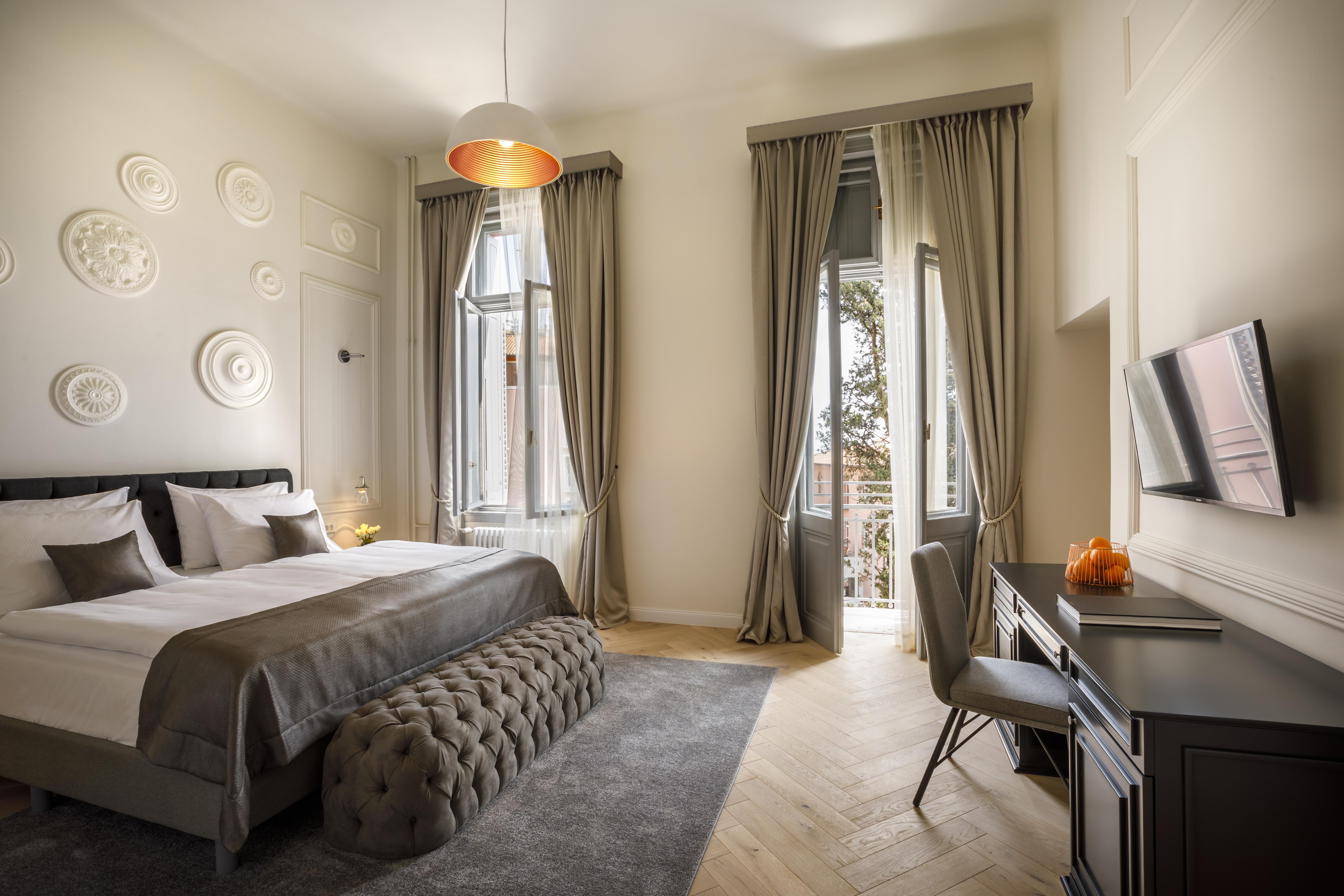Imperial - Liburnia 4*
