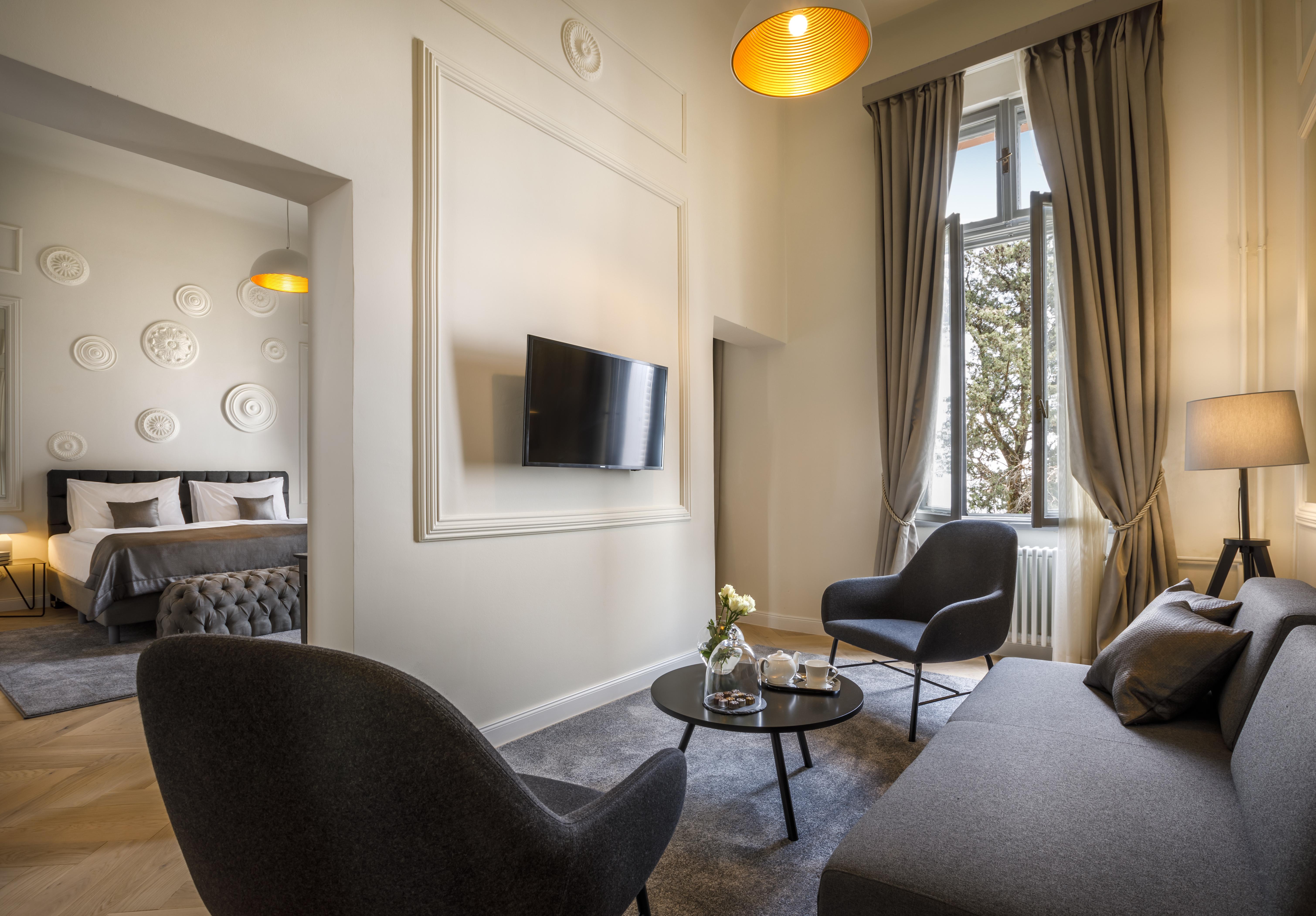 Imperial - Liburnia 4* Opatija