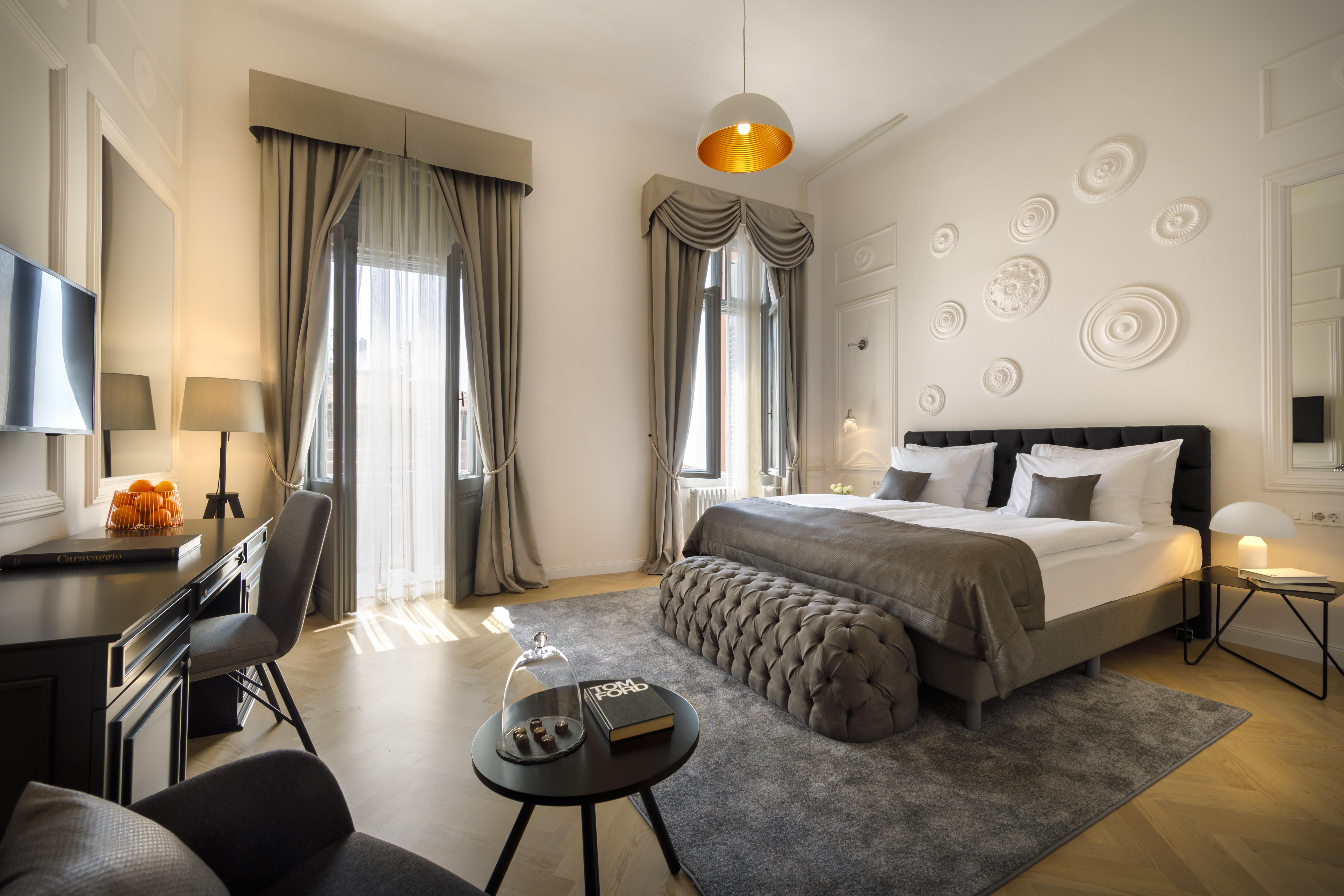 Hotel Imperial - Liburnia 4*