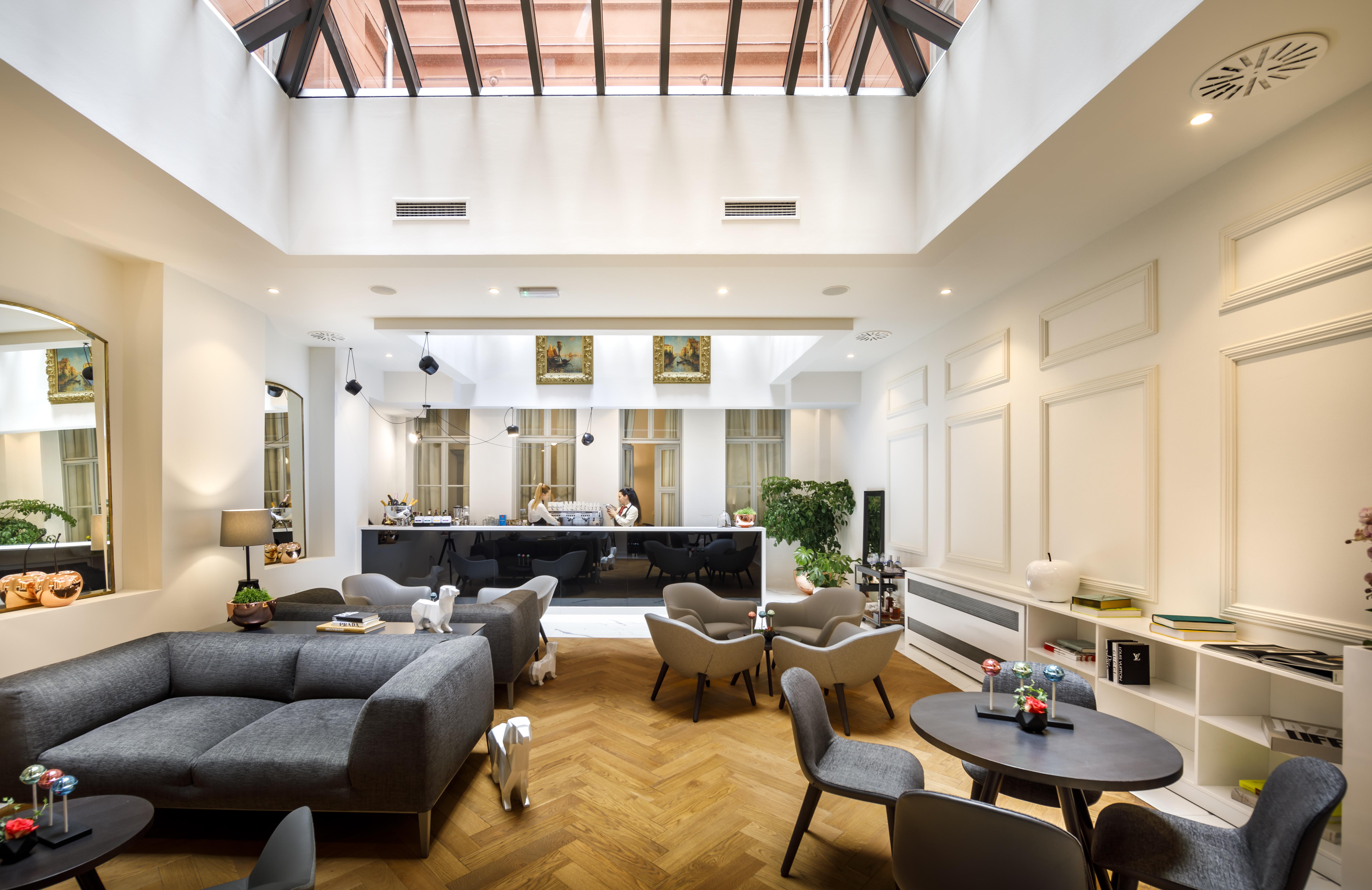 Imperial - Liburnia Hotel Opatija
