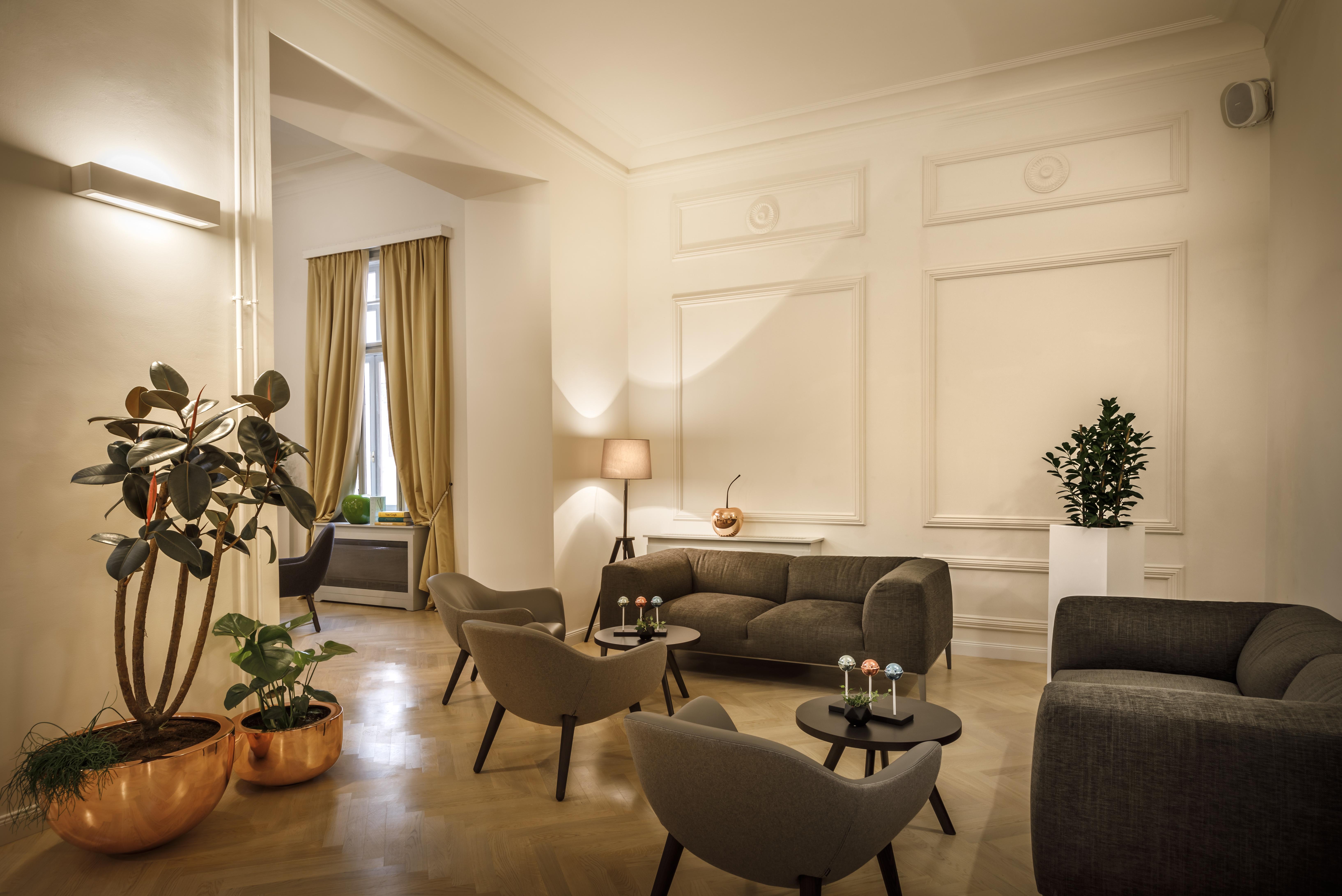Imperial - Liburnia Hotel Opatija