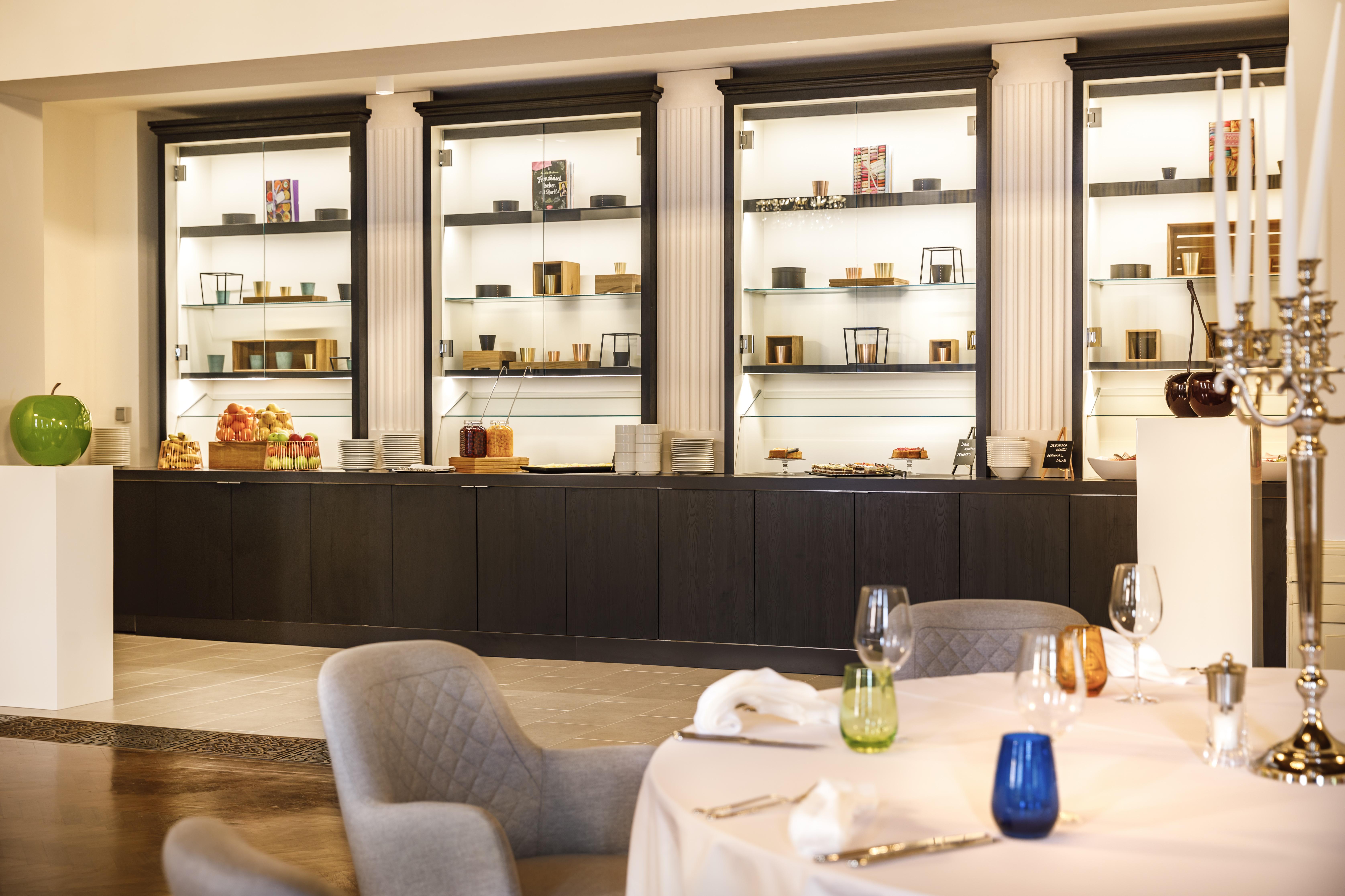 Heritage Imperial - Liburnia Hotel Opatija