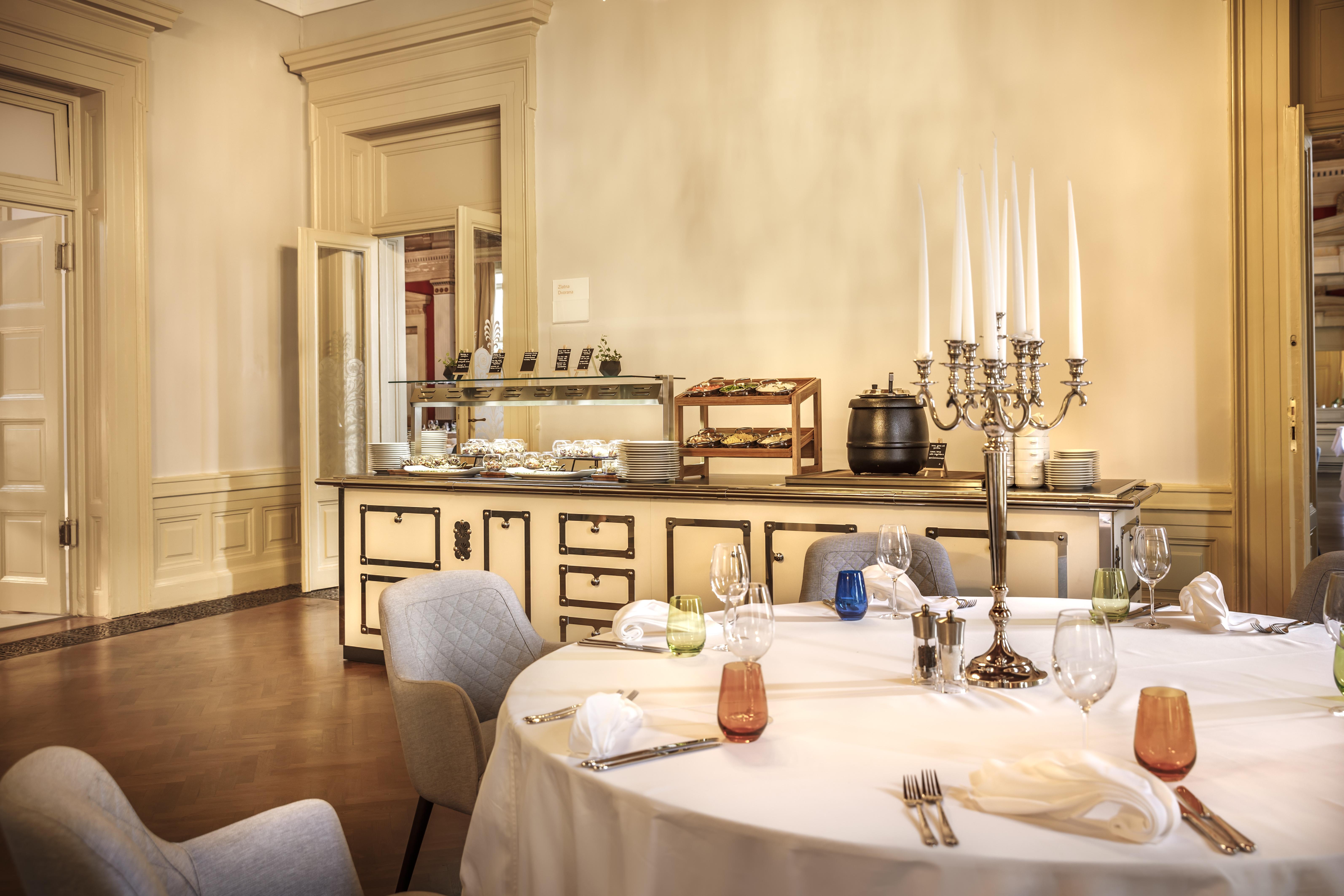 Imperial - Liburnia Hotel