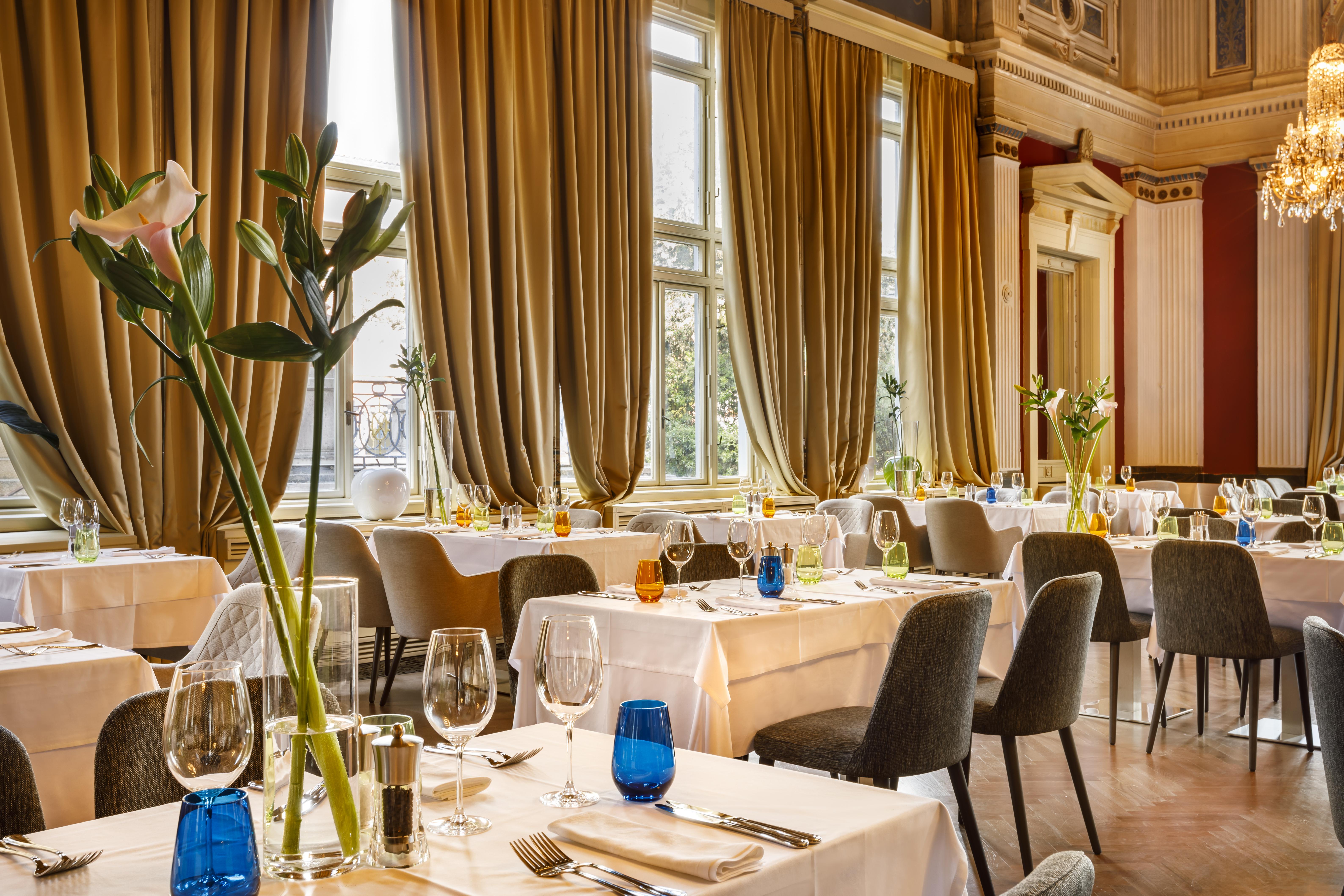 Hotel Imperial - Liburnia