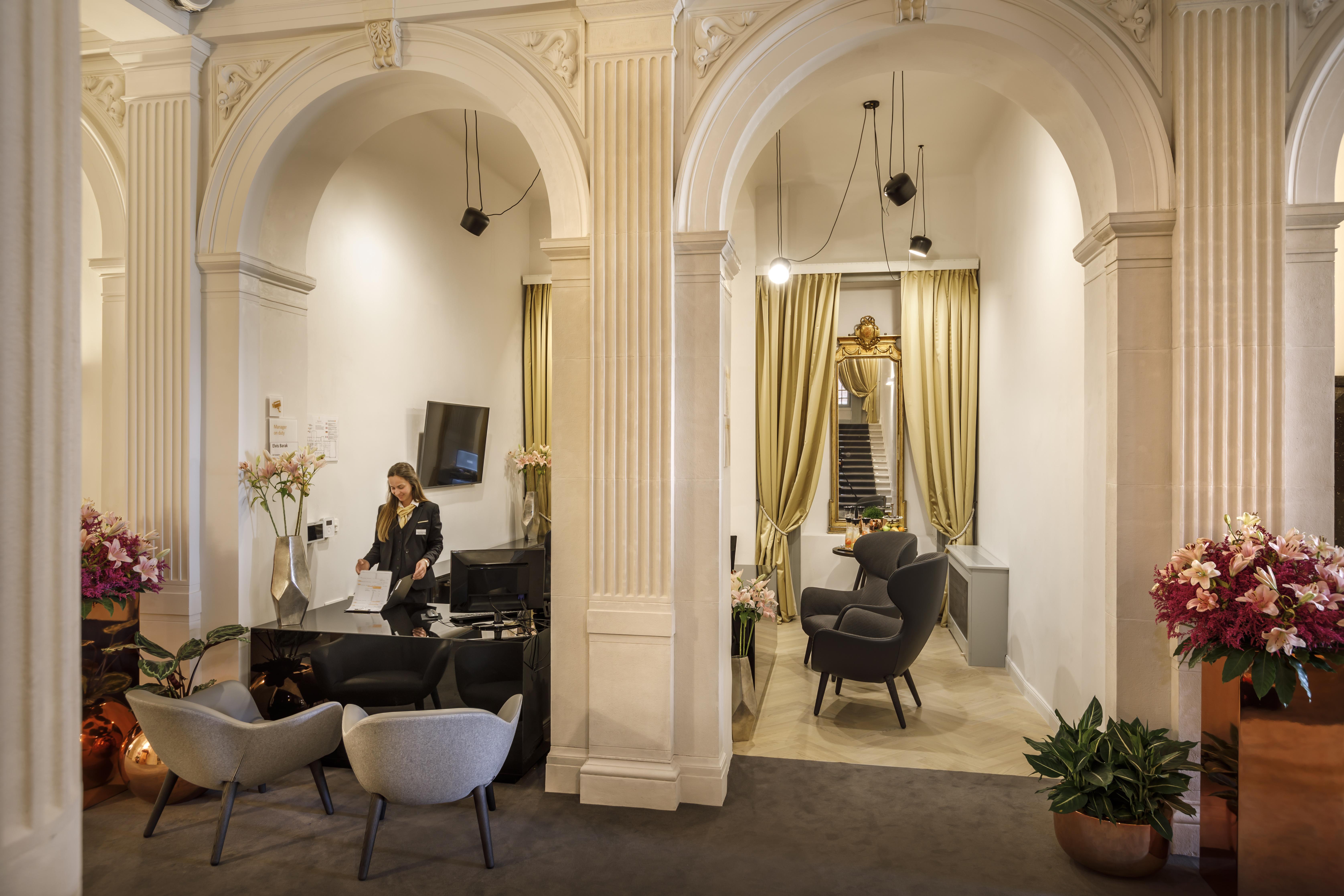 Hotel Imperial - Liburnia