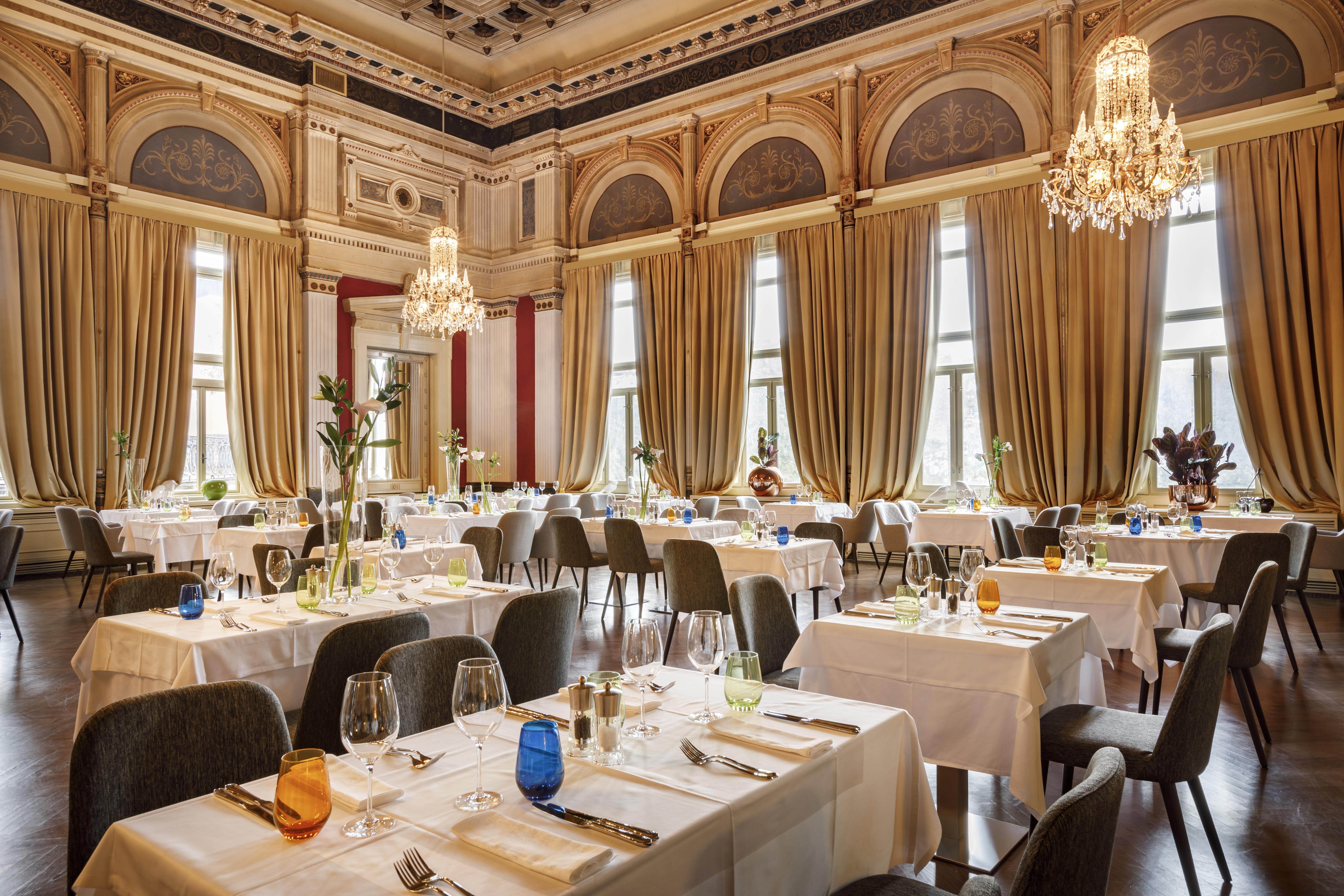 Hotel Imperial - Liburnia 4*