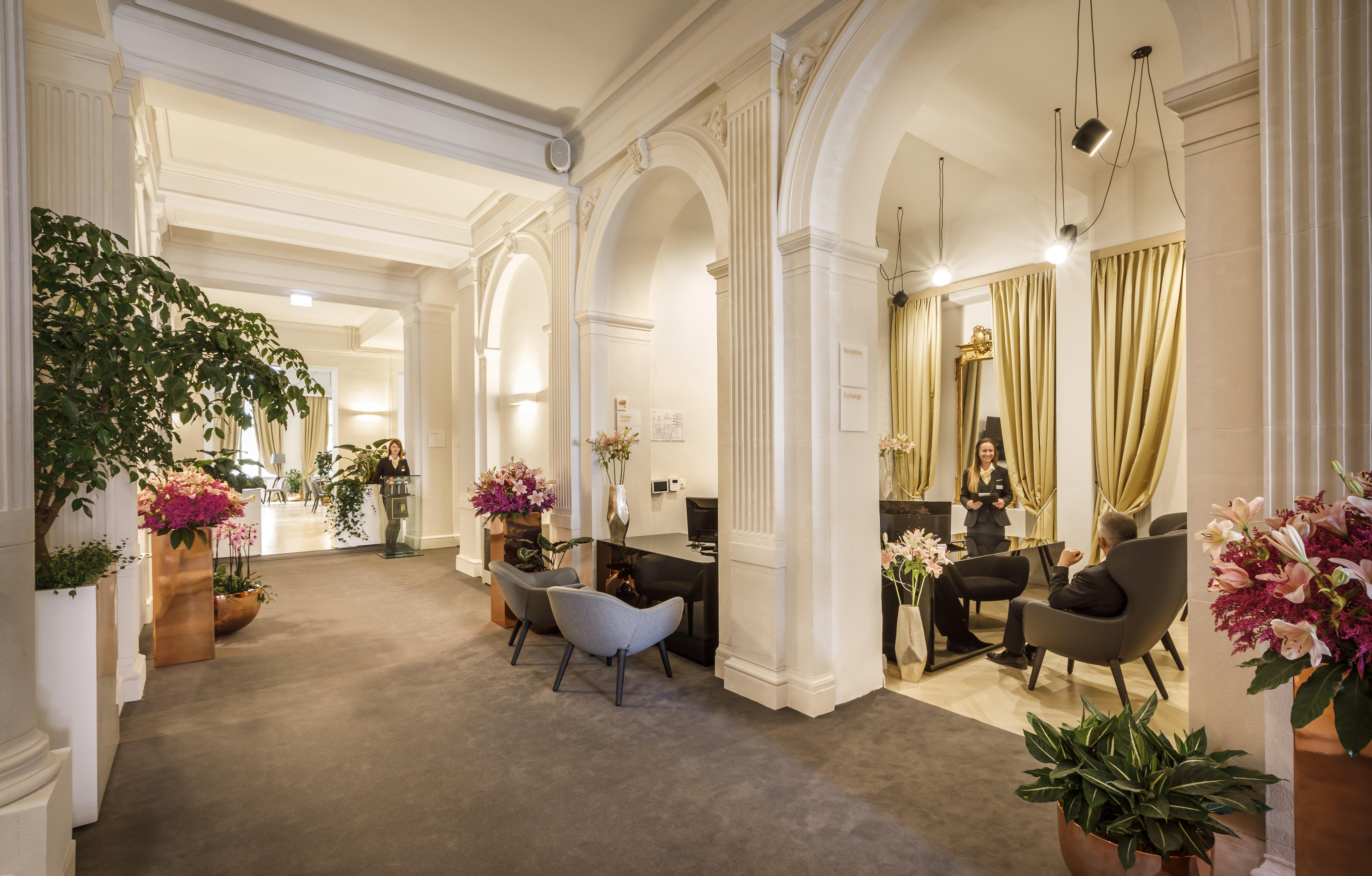 Hotel Imperial - Liburnia
