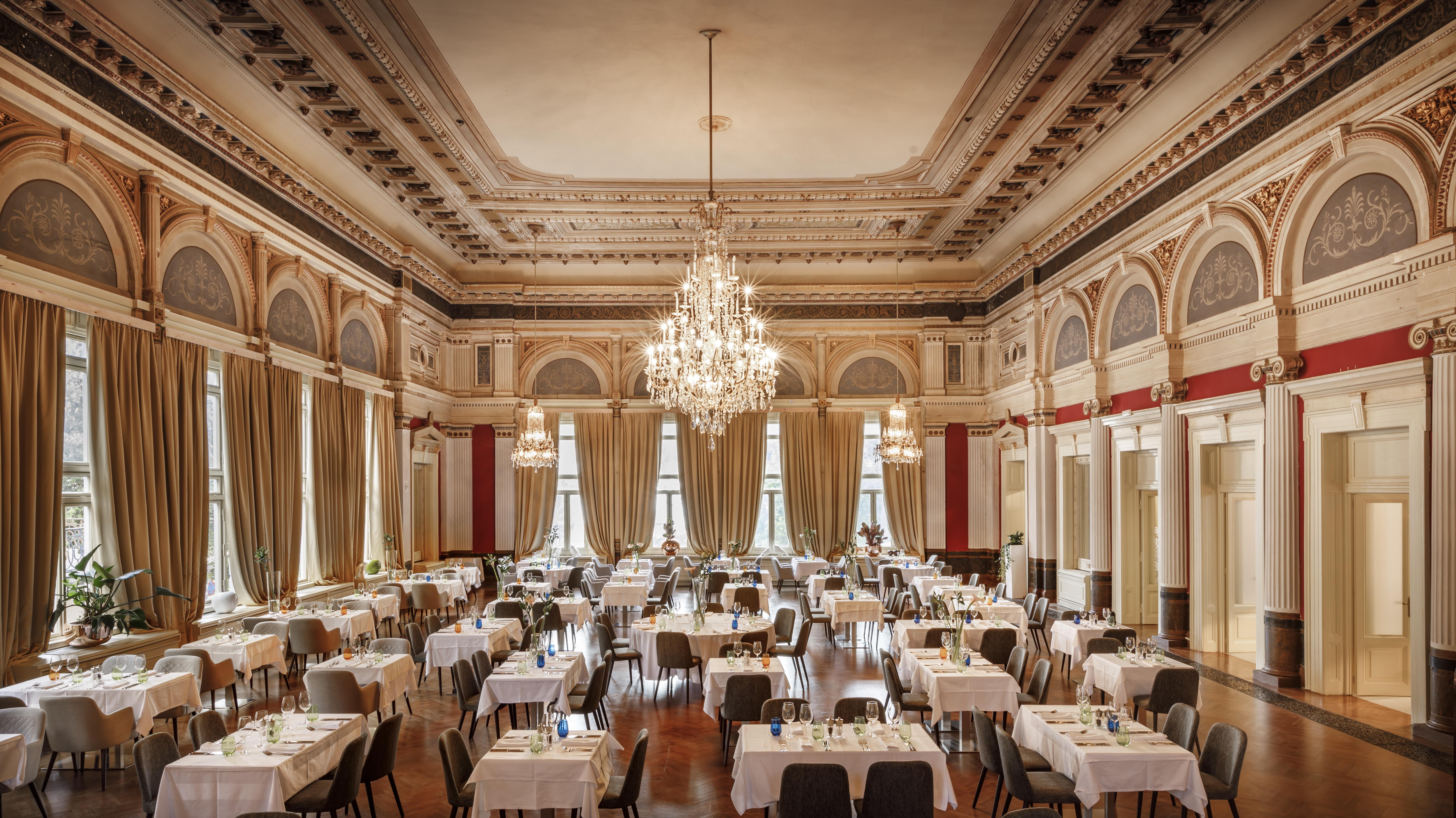 Imperial - Liburnia Hotel 4*