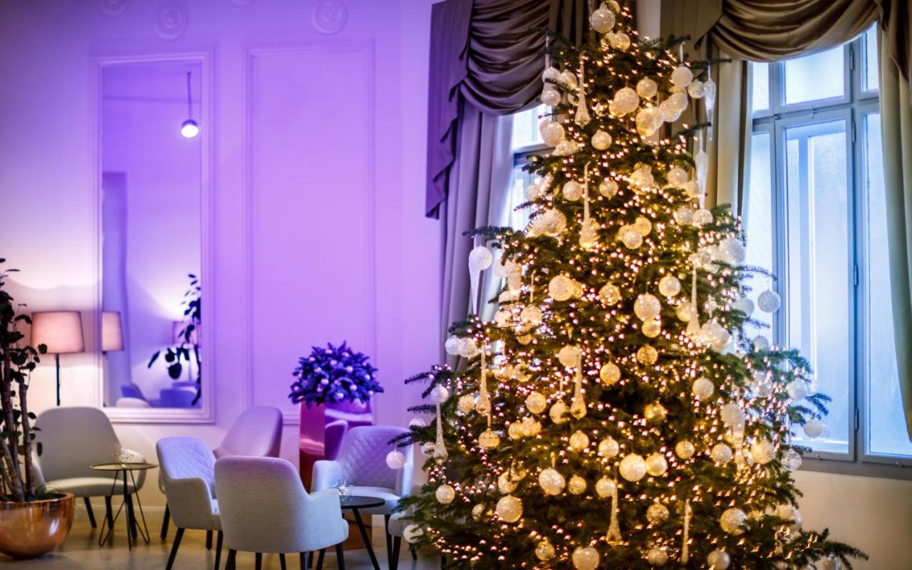 Hotel Imperial - Liburnia 4*