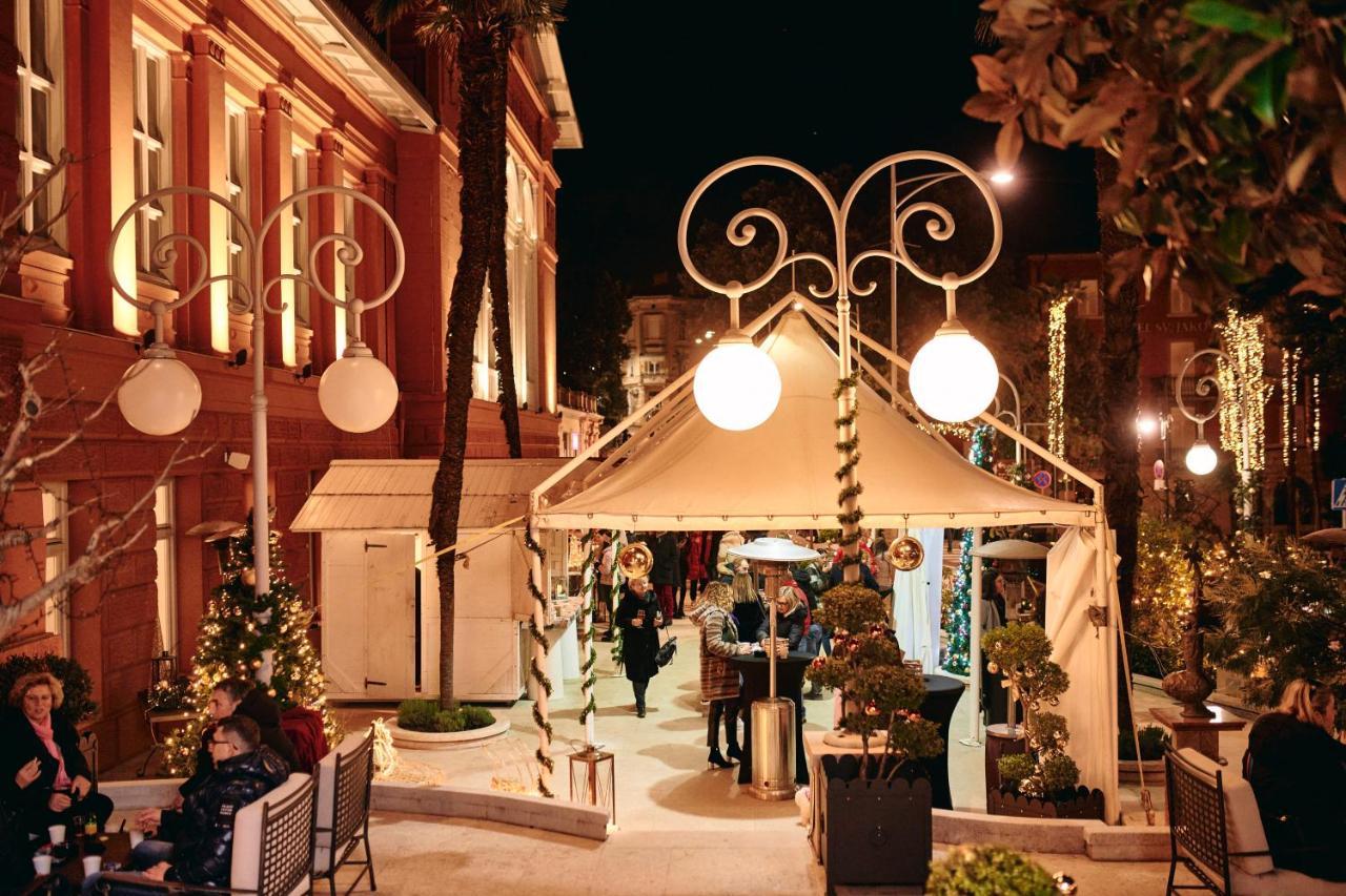Hotel Imperial - Liburnia 4*