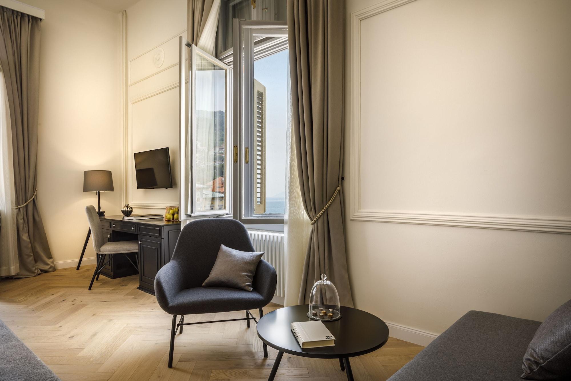 Heritage Imperial - Liburnia 4* Opatija