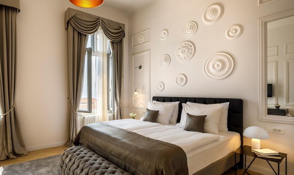 Hotel Imperial - Liburnia