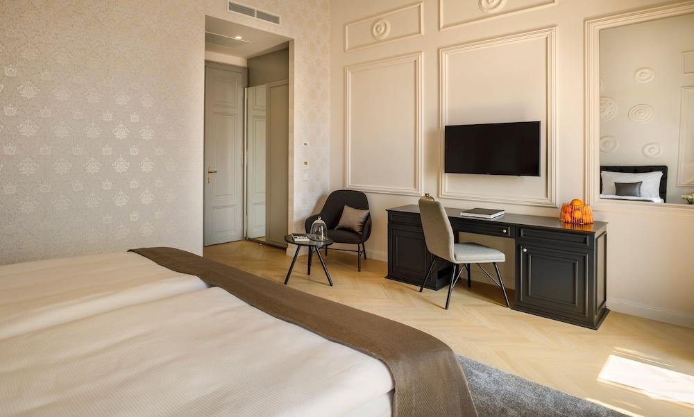 Imperial - Liburnia Hotel