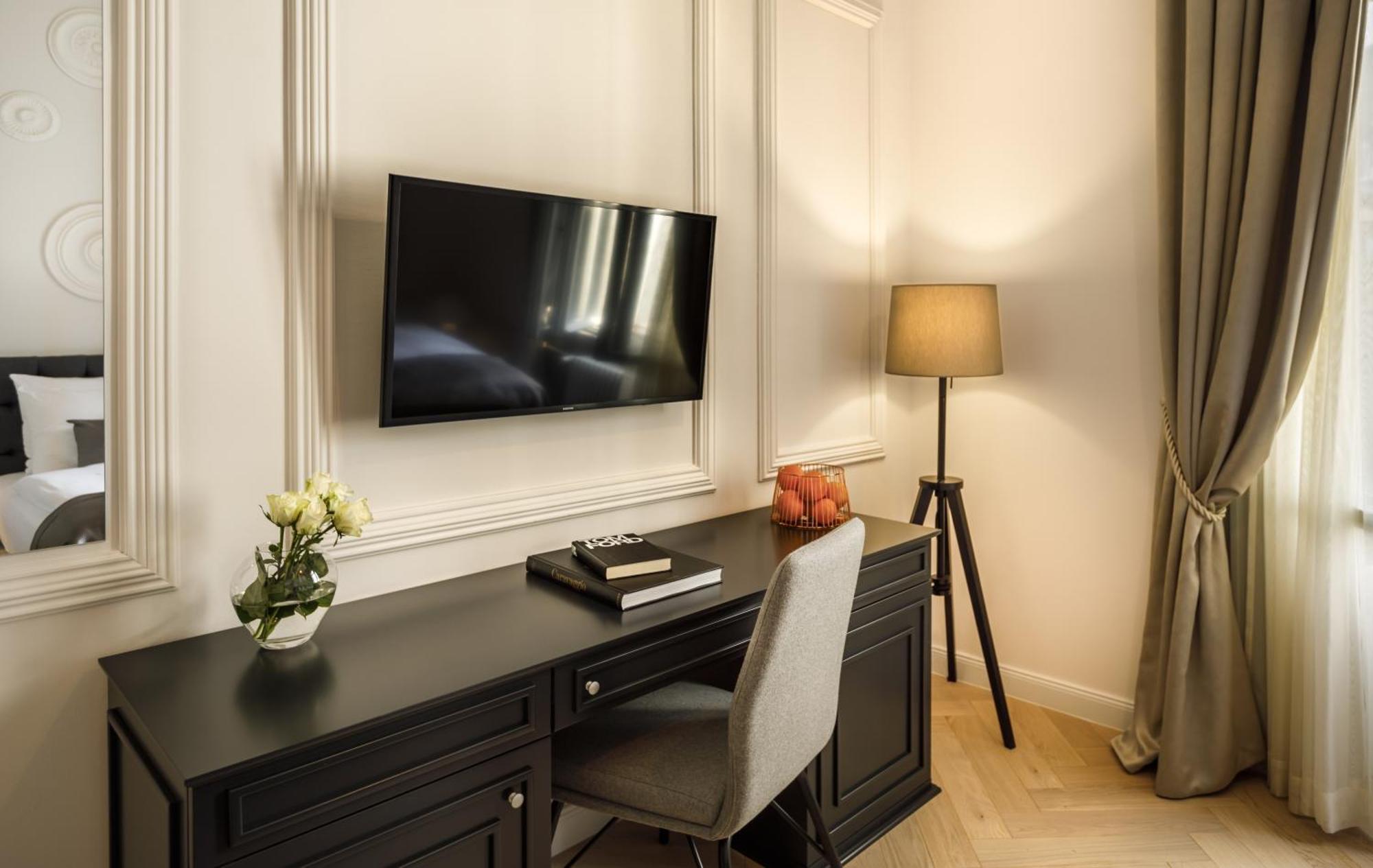Imperial - Liburnia 4* Opatija