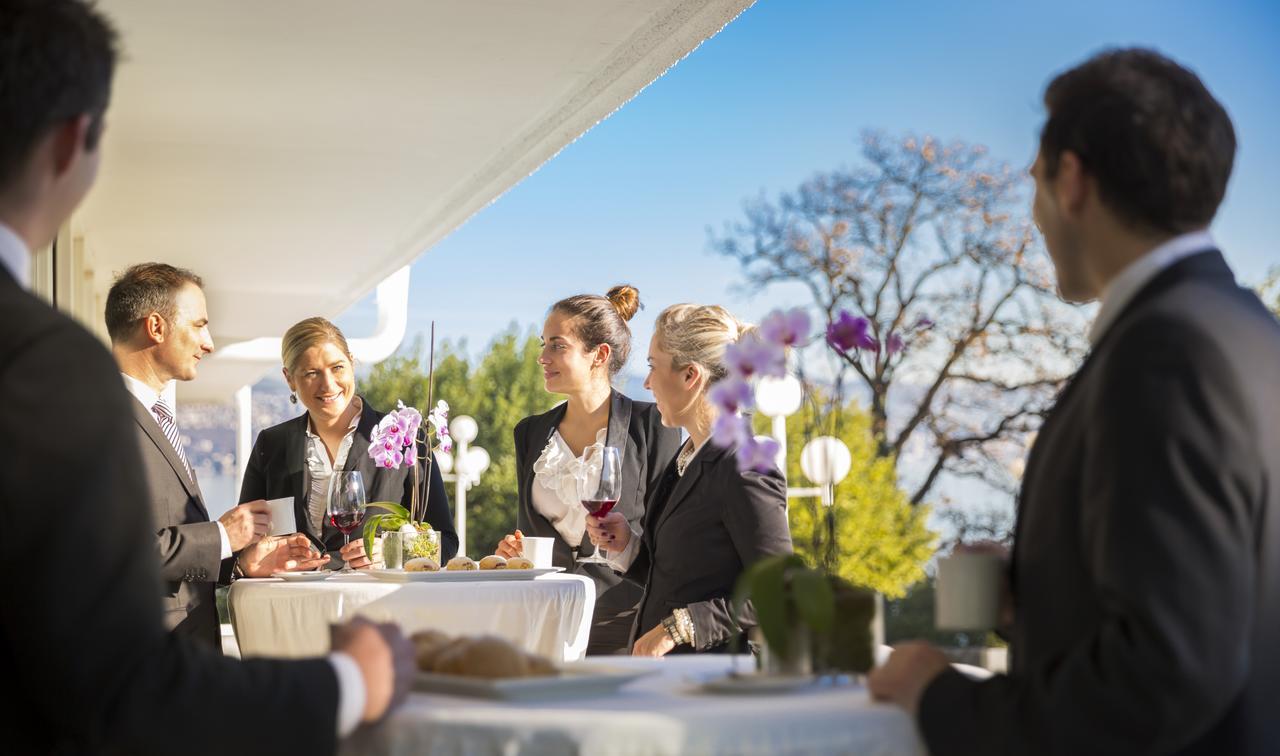 Imperial - Liburnia Hotel