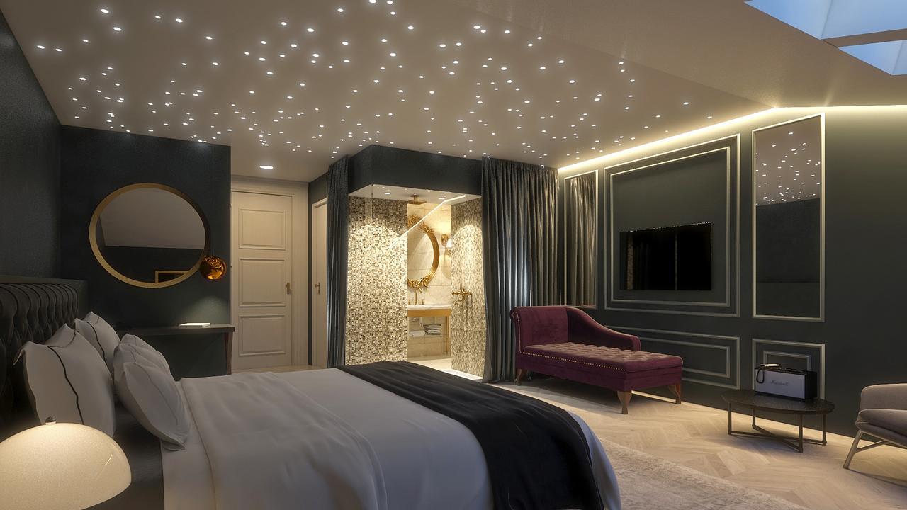 Heritage Imperial - Liburnia 4*
